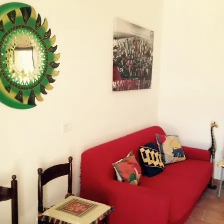 Casa Vacanze *