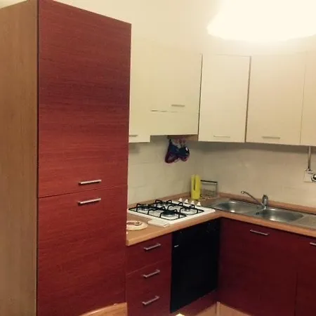 Casa Vacanze 토레 라필로
