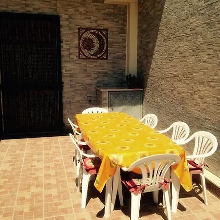 Casa Vacanze Apartment *