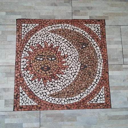 Apartamento Casa Vacanze