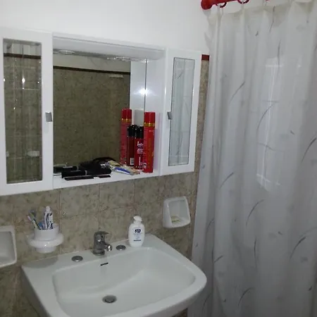 Apartamento Casa Vacanze Torre Lapillo