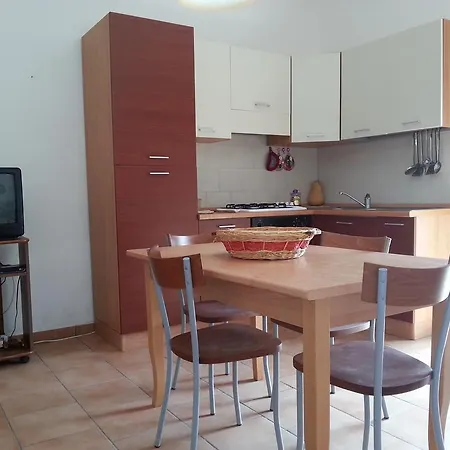 Apartman Casa Vacanze *