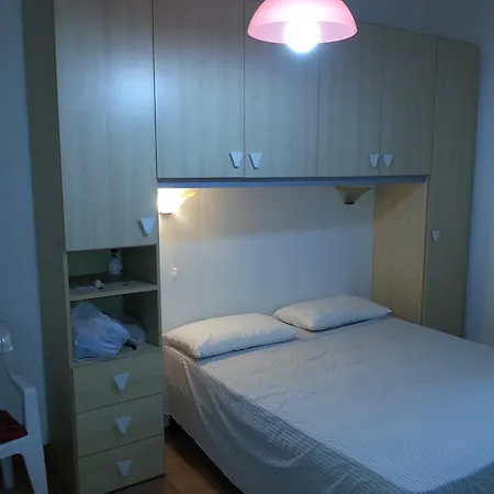 Casa Vacanze Apartamento Torre Lapillo