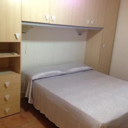 Apartamento Casa Vacanze Torre Lapillo