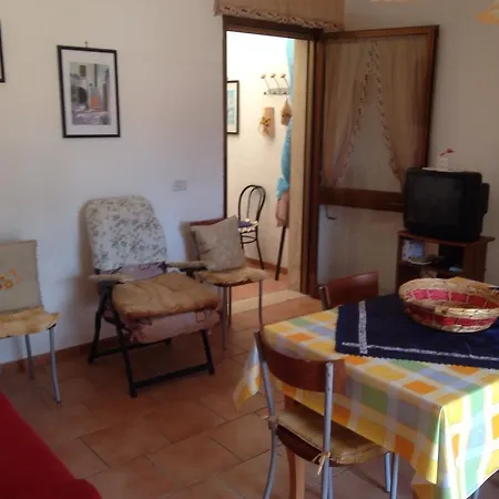 شقة Casa Vacanze