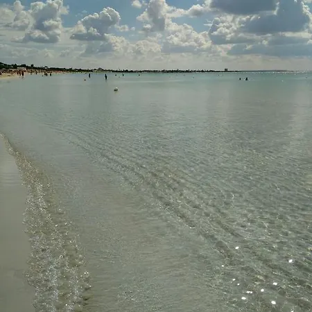 Apartamento Casa Vacanze