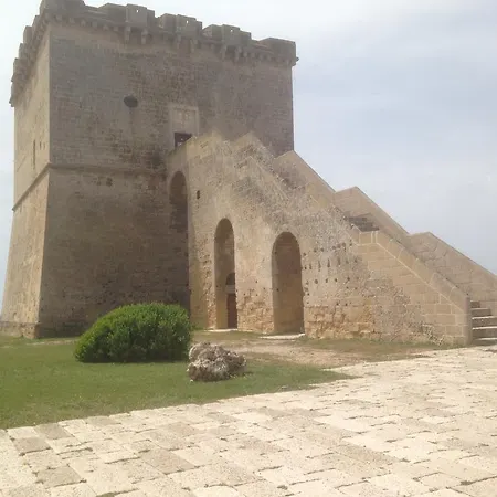 Apartamento Casa Vacanze *