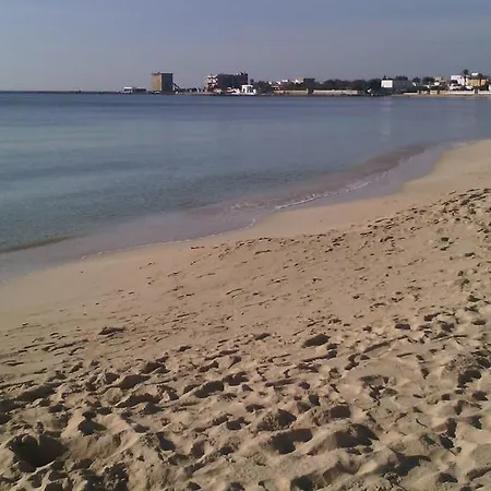 Apartamento Casa Vacanze
