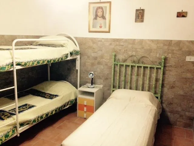 Casa Vacanze דירה טורה לפילו