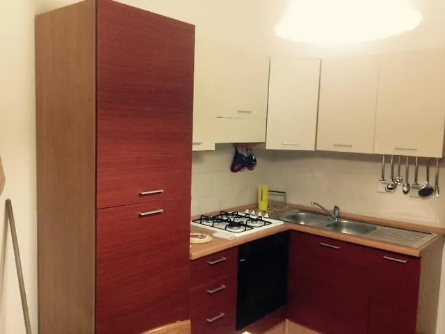 Casa Vacanze טורה לפילו