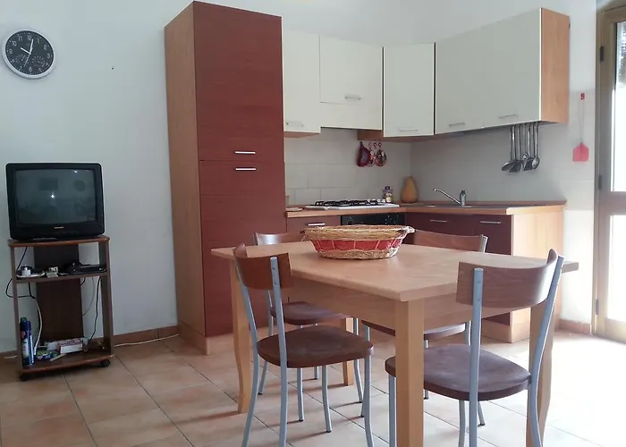 דירה Casa Vacanze *