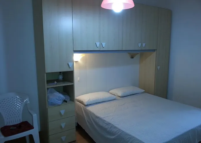Casa Vacanze דירה טורה לפילו