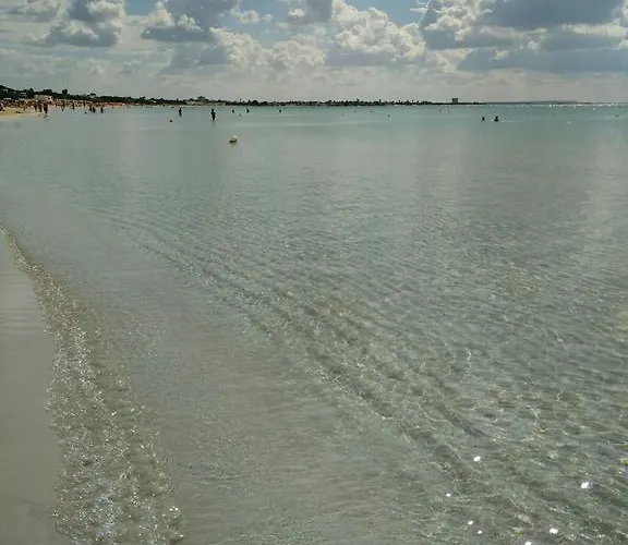 דירה Casa Vacanze